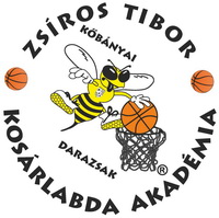 Zsíros Tibor Kosárlabda Akadémia